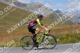 Foto #2671071 | 16-08-2022 13:15 | Passo Dello Stelvio - die Spitze BICYCLES