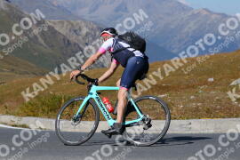 Photo #4199711 | 08-09-2023 15:05 | Passo Dello Stelvio - Peak BICYCLES