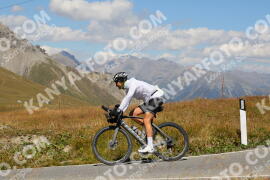 Photo #2670784 | 16-08-2022 13:07 | Passo Dello Stelvio - Peak BICYCLES