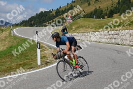 Foto #2589720 | 11-08-2022 11:13 | Gardena Pass BICYCLES
