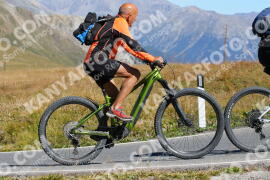 Photo #2726574 | 24-08-2022 11:01 | Passo Dello Stelvio - Peak BICYCLES