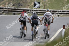 Foto #3417581 | 10-07-2023 12:54 | Passo Dello Stelvio - die Spitze BICYCLES