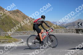Foto #2719604 | 23-08-2022 14:03 | Passo Dello Stelvio - Prato Seite BICYCLES