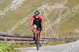 Foto #4015866 | 22-08-2023 09:47 | Passo Dello Stelvio - die Spitze BICYCLES