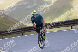 Photo #3931579 | 18-08-2023 10:17 | Passo Dello Stelvio - Peak BICYCLES