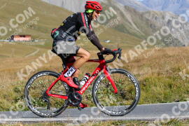 Foto #2726035 | 24-08-2022 10:14 | Passo Dello Stelvio - die Spitze BICYCLES