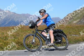 Photo #4155958 | 04-09-2023 13:55 | Passo Dello Stelvio - Peak BICYCLES