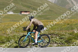 Photo #3460560 | 15-07-2023 11:01 | Passo Dello Stelvio - Peak BICYCLES