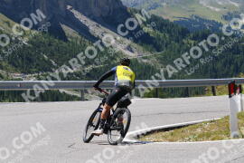 Photo #2559916 | 09-08-2022 13:14 | Gardena Pass BICYCLES