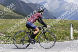 Foto #3336948 | 03-07-2023 11:19 | Passo Dello Stelvio - die Spitze BICYCLES