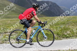 Photo #3349485 | 04-07-2023 12:36 | Passo Dello Stelvio - Peak BICYCLES