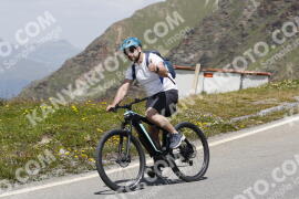 Photo #3531512 | 18-07-2023 13:46 | Passo Dello Stelvio - Peak BICYCLES