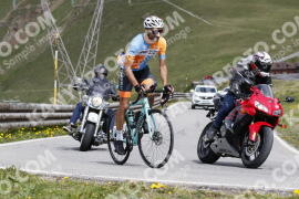 Foto #3311064 | 02-07-2023 10:50 | Passo Dello Stelvio - die Spitze BICYCLES