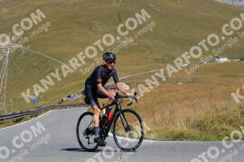 Foto #2696798 | 21-08-2022 10:30 | Passo Dello Stelvio - die Spitze BICYCLES