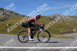 Foto #3962857 | 19-08-2023 12:27 | Passo Dello Stelvio - die Spitze BICYCLES