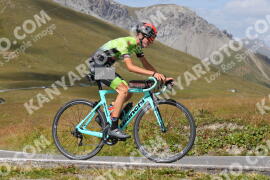 Foto #4037909 | 23-08-2023 14:08 | Passo Dello Stelvio - die Spitze BICYCLES