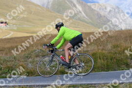 Foto #2756406 | 26-08-2022 14:12 | Passo Dello Stelvio - die Spitze BICYCLES