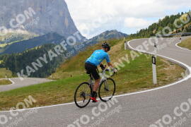 Foto #2541237 | 08-08-2022 13:02 | Gardena Pass BICYCLES