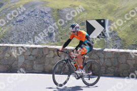 Photo #4112187 | 01-09-2023 13:09 | Passo Dello Stelvio - Prato side BICYCLES