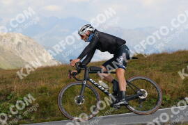 Photo #4073717 | 26-08-2023 10:32 | Passo Dello Stelvio - Peak BICYCLES