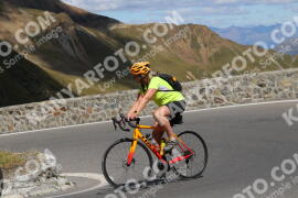 Foto #2711510 | 22-08-2022 14:35 | Passo Dello Stelvio - Prato Seite BICYCLES