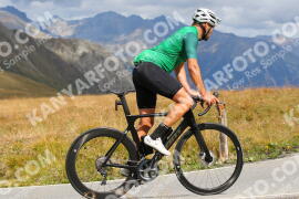 Photo #2764856 | 28-08-2022 11:33 | Passo Dello Stelvio - Peak BICYCLES