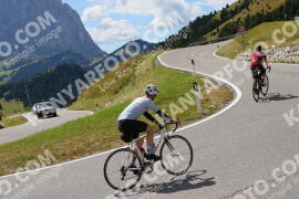 Foto #2620868 | 13-08-2022 14:40 | Gardena Pass BICYCLES