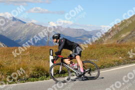 Photo #2701037 | 21-08-2022 15:24 | Passo Dello Stelvio - Peak BICYCLES