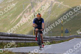 Foto #3895626 | 15-08-2023 13:10 | Passo Dello Stelvio - die Spitze BICYCLES