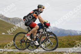 Foto #3750941 | 08-08-2023 10:25 | Passo Dello Stelvio - die Spitze BICYCLES