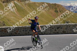 Photo #2709089 | 22-08-2022 11:51 | Passo Dello Stelvio - Prato side BICYCLES