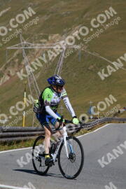 Photo #2665298 | 16-08-2022 10:25 | Passo Dello Stelvio - Peak BICYCLES