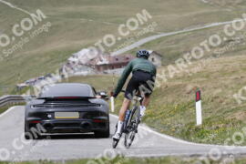 Foto #3186490 | 21-06-2023 13:21 | Passo Dello Stelvio - die Spitze BICYCLES