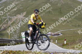 Photo #3625637 | 29-07-2023 13:00 | Passo Dello Stelvio - Peak BICYCLES