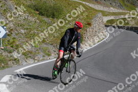 Foto #4184187 | 07-09-2023 10:06 | Passo Dello Stelvio - Prato Seite BICYCLES