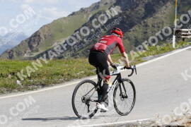 Photo #3364612 | 07-07-2023 10:50 | Passo Dello Stelvio - Peak BICYCLES