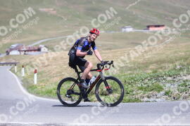 Foto #3170678 | 19-06-2023 11:06 | Passo Dello Stelvio - die Spitze BICYCLES