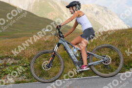 Photo #4036679 | 23-08-2023 13:00 | Passo Dello Stelvio - Peak BICYCLES