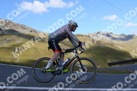 Foto #4000659 | 21-08-2023 10:15 | Passo Dello Stelvio - die Spitze BICYCLES