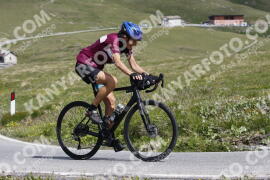 Foto #3364454 | 07-07-2023 10:40 | Passo Dello Stelvio - die Spitze BICYCLES
