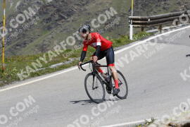 Foto #3340316 | 03-07-2023 13:43 | Passo Dello Stelvio - die Spitze BICYCLES
