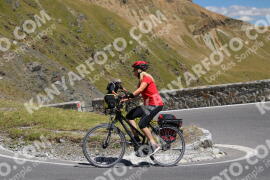 Photo #2709926 | 22-08-2022 13:08 | Passo Dello Stelvio - Prato side BICYCLES