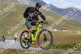 Foto #3872558 | 14-08-2023 10:28 | Passo Dello Stelvio - die Spitze BICYCLES