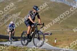 Foto #4231200 | 10-09-2023 14:29 | Passo Dello Stelvio - die Spitze BICYCLES
