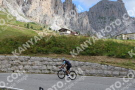 Photo #2540162 | 08-08-2022 11:14 | Gardena Pass BICYCLES