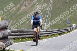 Photo #3346248 | 04-07-2023 10:34 | Passo Dello Stelvio - Peak BICYCLES