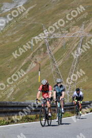 Photo #2697893 | 21-08-2022 11:48 | Passo Dello Stelvio - Peak BICYCLES