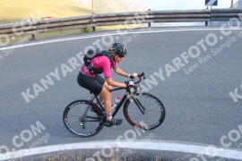 Foto #4033547 | 23-08-2023 09:22 | Passo Dello Stelvio - die Spitze BICYCLES