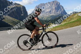 Photo #2640283 | 14-08-2022 11:40 | Gardena Pass BICYCLES