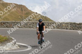 Photo #4278012 | 17-09-2023 13:17 | Passo Dello Stelvio - Prato side BICYCLES
